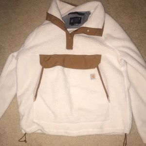Sherpa Carhartt